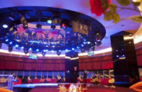 Jinlong Inernational Hotel