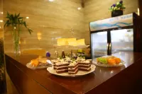 HuangGuan holiday