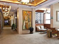 上海雀之林酒店 - 大堂酒廊