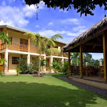 Alona42 Resort