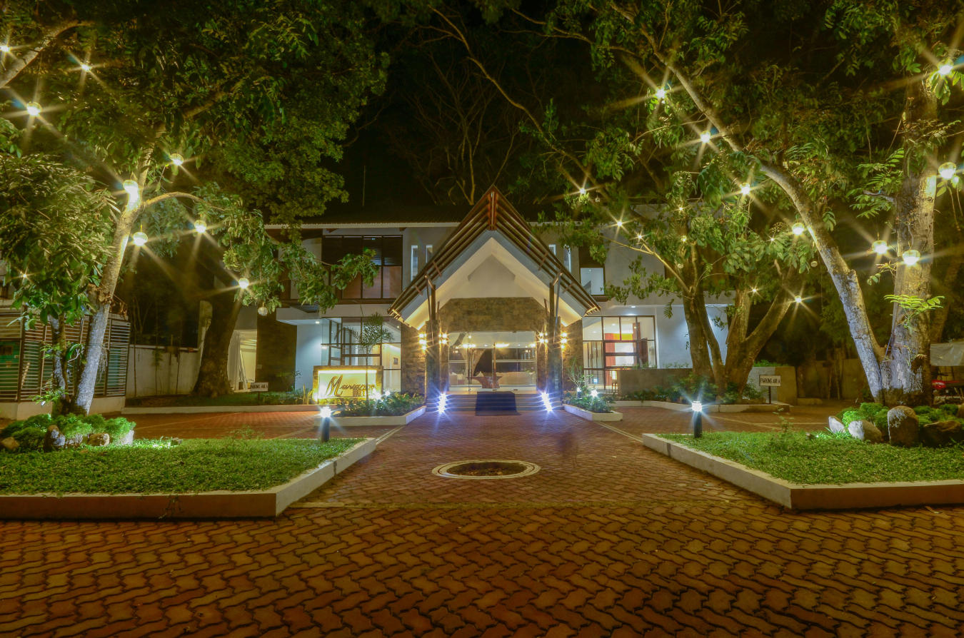 Marianne Hotel Hotels in Puerto Princesa