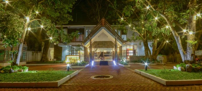 Marianne Hotel Hotels in Puerto Princesa