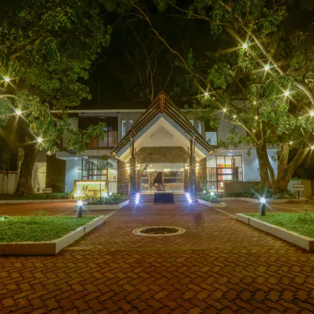Marianne Hotel