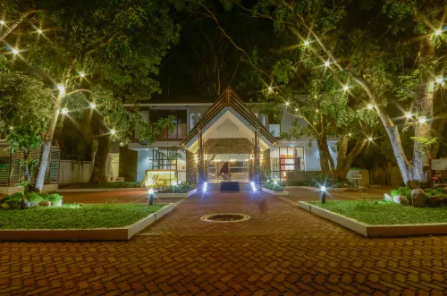 Marianne Hotel - พร้อมWifi