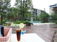 桂林康福特酒店 - 公共区域