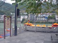 文县白龙江酒店 - 酒店附近