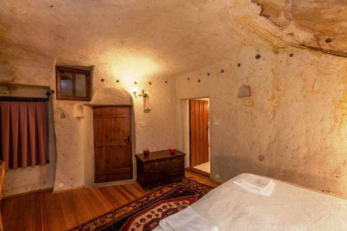 The Cappadocia Hotel