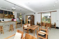 Guoke Lvren Youth Hostel - Hostels