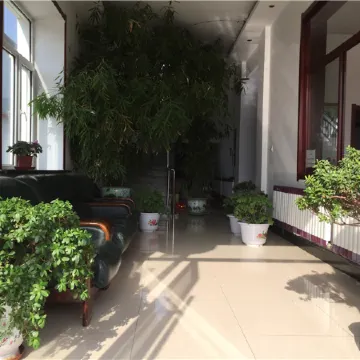 Muling Shuanglong Hotel