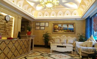 Meishan Xingchen Hotel