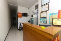 Wangyuan Hostel