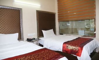 Fuxin langyue Business Hotel