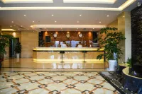 Holiday Inn Fishing Island Lijiang Hotels in Suijiang