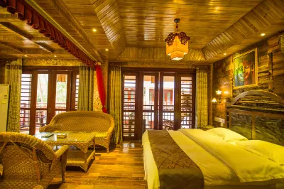 시솽반나 펑웨이주 인 가오좡시솽징/고장서쌍경 호텔