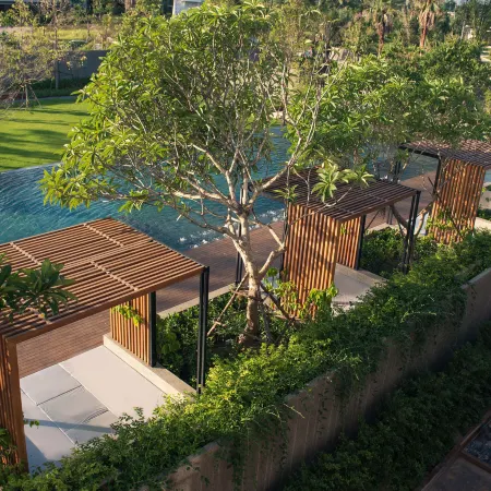 North Hill City Resort