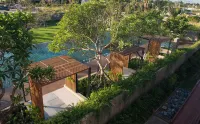 North Hill City Resort - Luxury