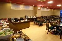 Hotel WBF Abianpana Ishigakijima - petit déjeuner