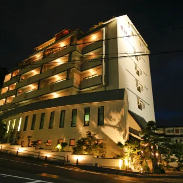 Arima Hot Spring Ryokan Hanamusubi