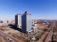Shengfu Hotel Hotels in Luanzhou