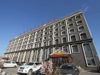 Kaedes Royal Palace International Hotel Hotel a Fengzhen