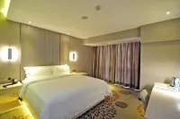 Lavande Hotel (Guiyang Huaguoyuan Caifu Plaza) Hotels in Guiyang