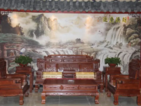 Wufeng Nantingwan Hotel Hotels in Wufeng