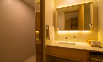 JI Hotel (Zhenjiang Railway Station)