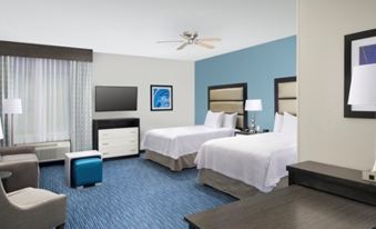 Homewood Suites by Hilton Metairie New Orleans