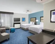 Homewood Suites by Hilton Metairie New Orleans Hotels in der Nähe von Miracle on Fulton Street