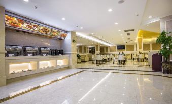 Vienna Hotel (Guiyang Jiaxiulou Airport Road)