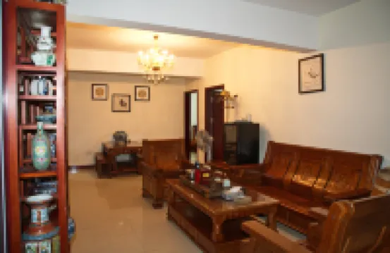 Yiqingxuan Vocation Club