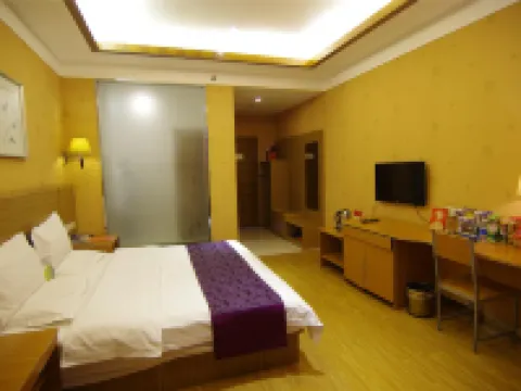 鄢陵道得居酒店 鄢陵酒店