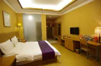 Liling Daodeju Hotel Hotels in Yanling