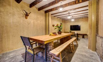 Mowen Dongxi B&B (Moganshan Branch)