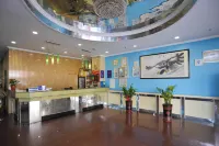 Yuekai Hostel - 2 Yıldız