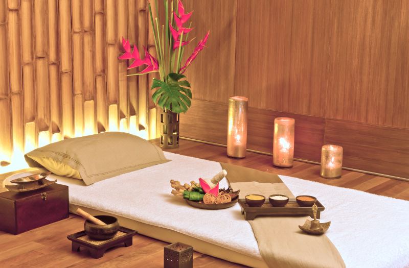 Hansar Samui Resort & Spa photo 3