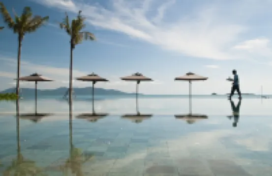 Hansar Samui Resort & Spa