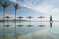 Hansar Samui Resort & Spa Отели в г. Ко Самуи
