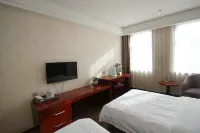 巴彥淖爾王家大院飯店 - 2 星級