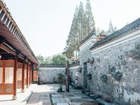 慈舍美学民宿(宁波慈湖畔店)