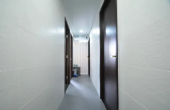 Double - K Inn Hong Kong