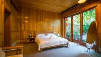 Rehai Hot Spring Resort · Yangshengge