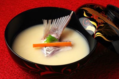 レストラン リーガロイヤルホテル京都の写真