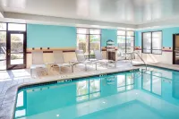 SpringHill Suites Bakersfield Các khách sạn ở Bakersfield