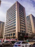 Tianming Boutique Hotel Отели в г. Чжэнчжоу