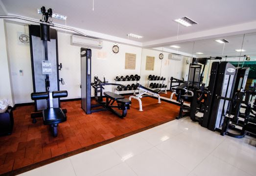 카차 리조트 앤 스파 코창