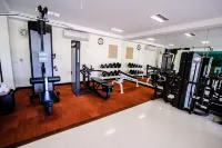 Kacha Resort & Spa, Koh Chang - Gym