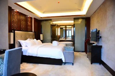 Kailong Holiday Hotel