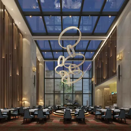 Bojue Yushui Hotel