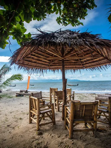 รูปภาพของเดอะ เพียร์ เกาะพะงัน